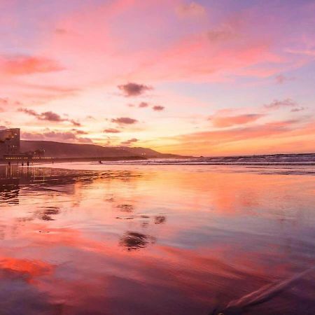 Palmara Las Canteras Alquiler Por Habitacion Лас-Пальмас-де-Гран-Канария Экстерьер фото