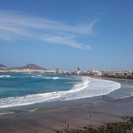 Palmara Las Canteras Alquiler Por Habitacion Лас-Пальмас-де-Гран-Канария Экстерьер фото