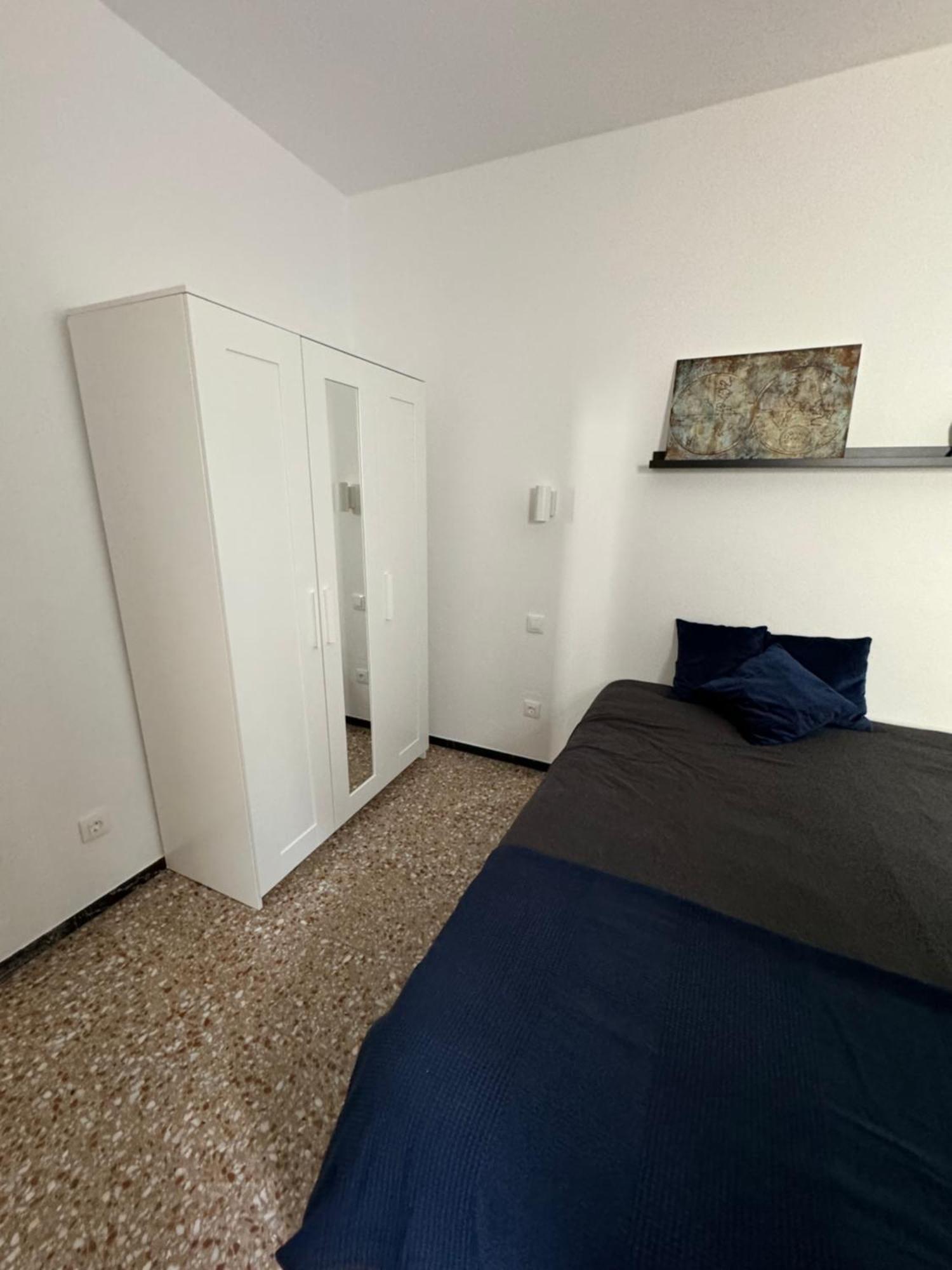 Palmara Las Canteras Alquiler Por Habitacion Лас-Пальмас-де-Гран-Канария Экстерьер фото