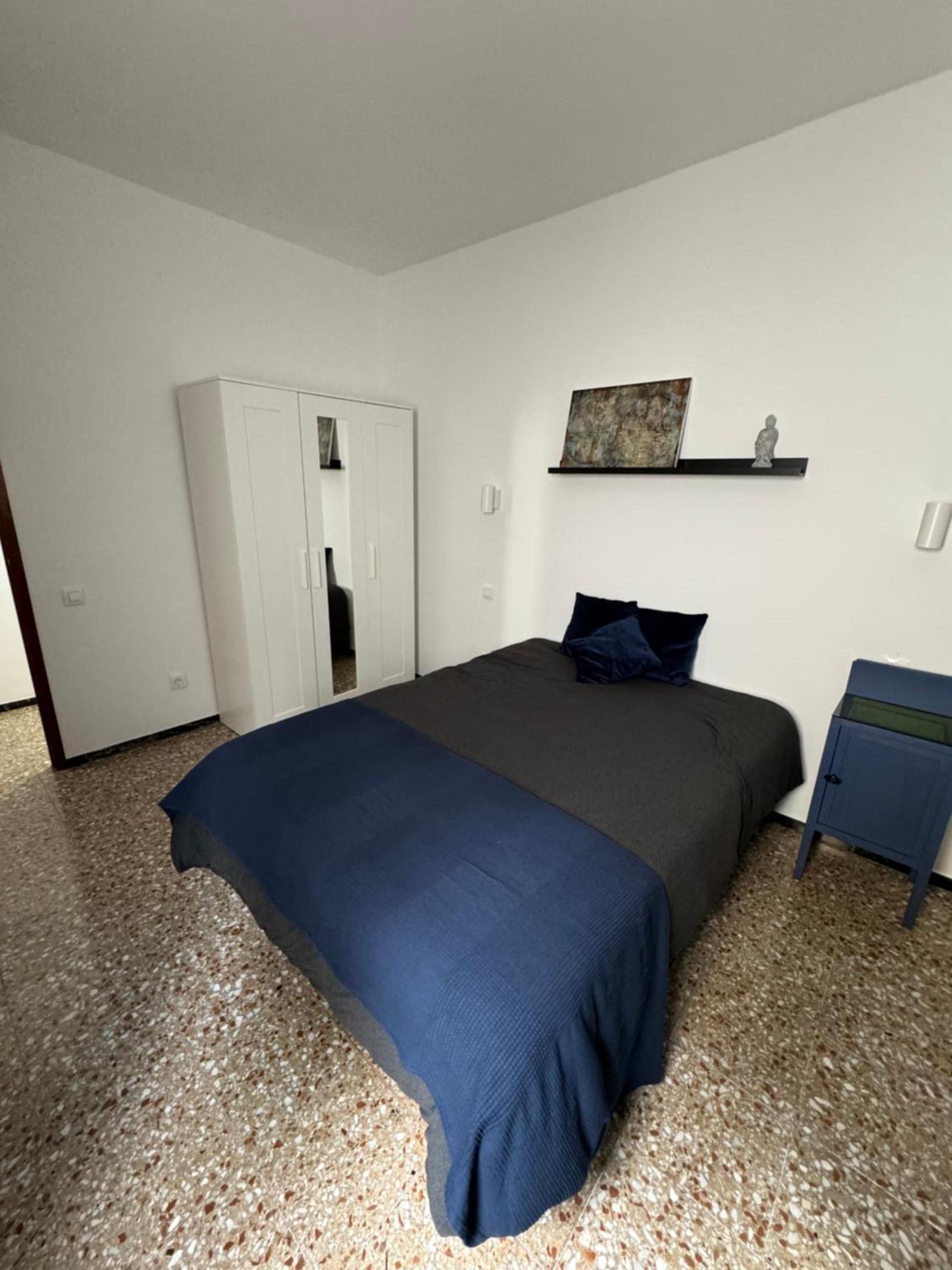 Palmara Las Canteras Alquiler Por Habitacion Лас-Пальмас-де-Гран-Канария Экстерьер фото