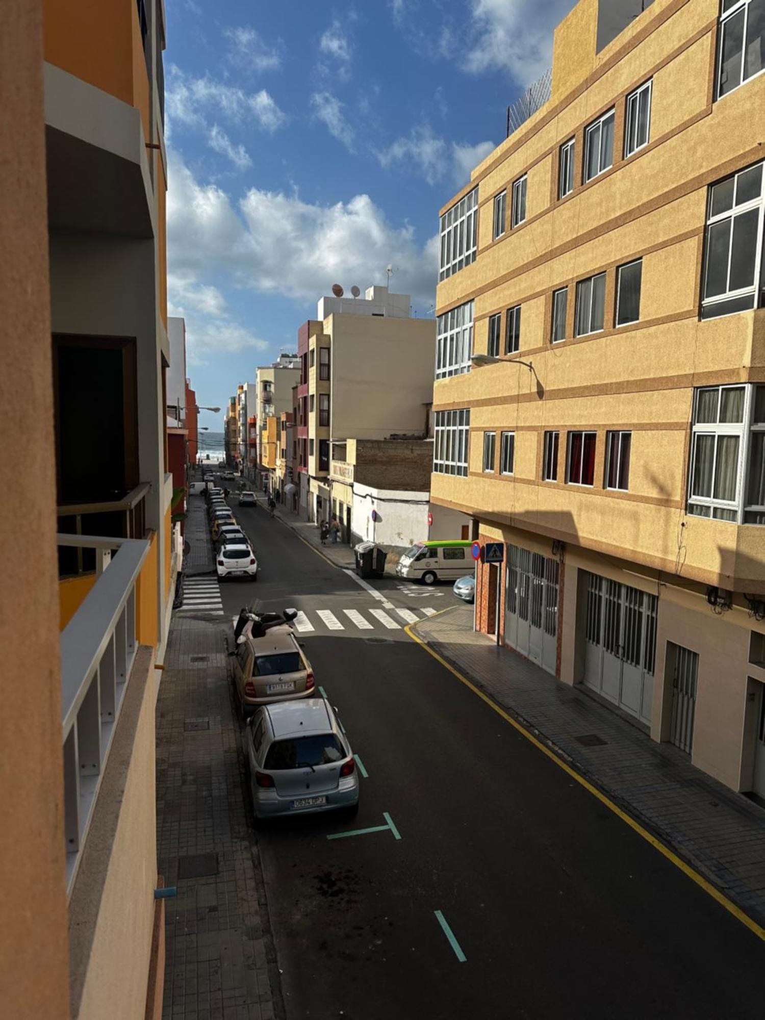 Palmara Las Canteras Alquiler Por Habitacion Лас-Пальмас-де-Гран-Канария Экстерьер фото