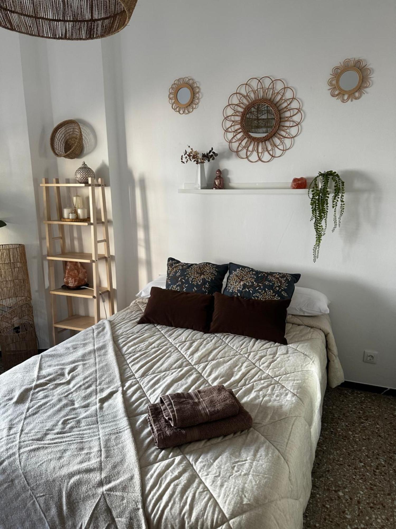Palmara Las Canteras Alquiler Por Habitacion Лас-Пальмас-де-Гран-Канария Экстерьер фото