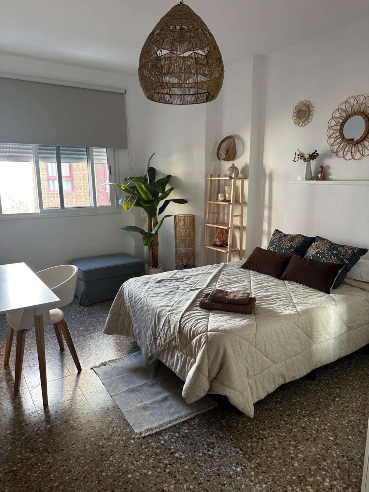 Palmara Las Canteras Alquiler Por Habitacion Лас-Пальмас-де-Гран-Канария Экстерьер фото