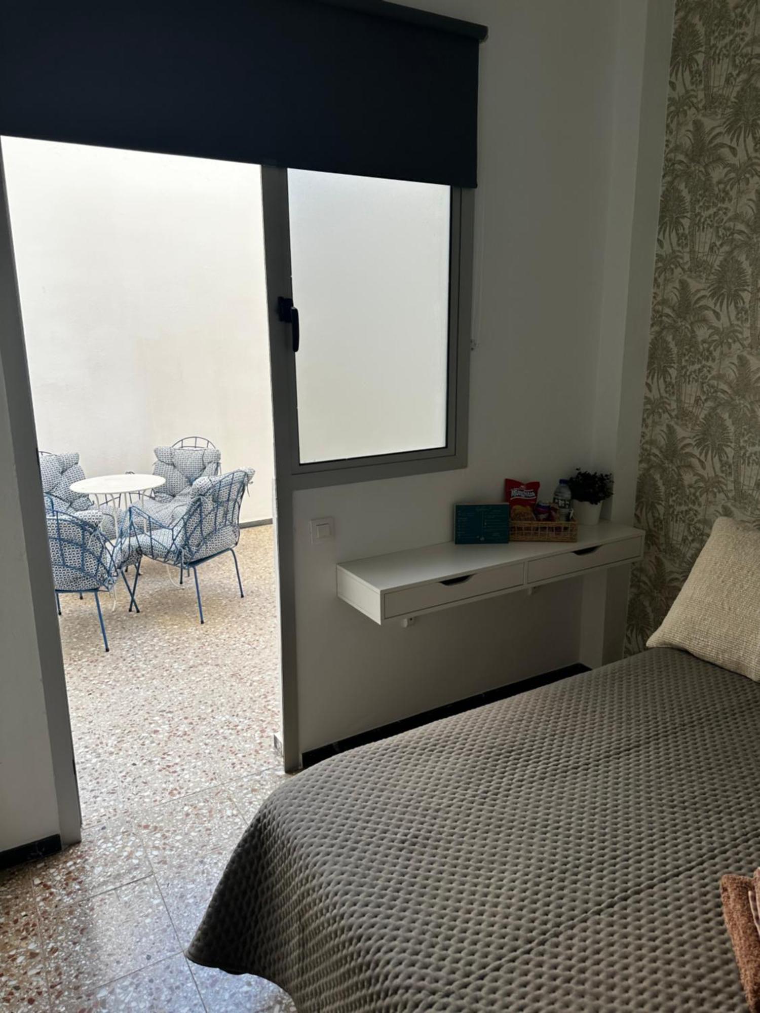 Palmara Las Canteras Alquiler Por Habitacion Лас-Пальмас-де-Гран-Канария Экстерьер фото